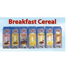 Cereals