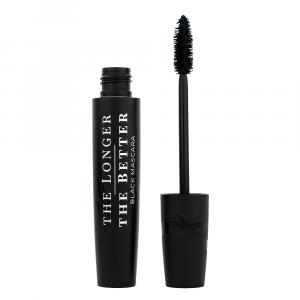 THE LONGER THE BETTER MASCARA