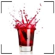 Jus de Canneberge / Cranberry Juice FRUIT D'OR.Ca en France
