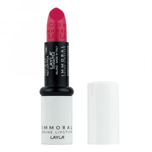 IMMORAL SHINE LIPSTICK