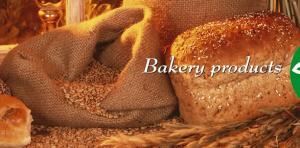 Bakery Products