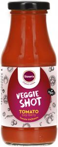 Tomato Veggie Shot Vegan Organic