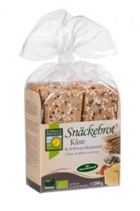 Cracker & Crispbread