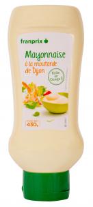 Mayonnaise