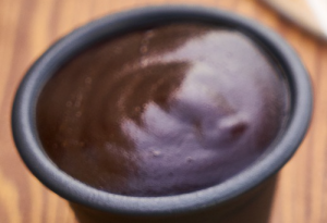 Brown Sauce Vegan Organic