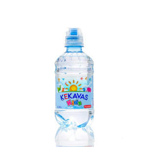 Mineral water Baby water 330ml PET bottled Artesian Water Kids