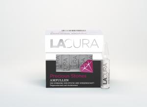 Precious Stones Ampoules