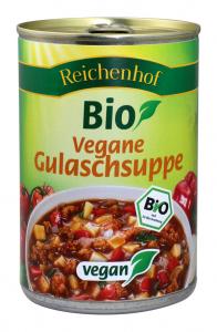 Vegan Goulash Organic