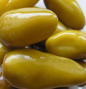 Whole Jalapeno Peppers