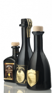 Balsamic Vinegar
