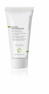 CANOVA SALIPIL / purifiying cleansing gel