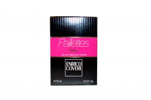 ENRICO COVERI PAILLETTES NUIT