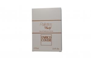 ENRICO COVERI PAILLETTES PEARL
