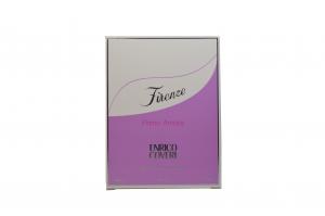 ENRICO COVERI FIRENZE PRIMO AMORE