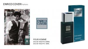 ENRICO COVERI POUR HOMME