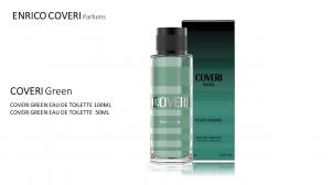 ENRICO COVERI GREEN