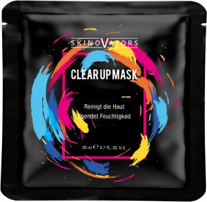 Sheet Mask