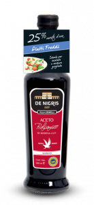 Balsamic Vinegar (Aceto Balsamico)