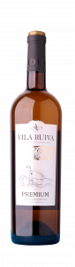 Vila Ruiva Premium White