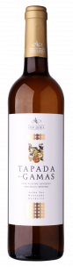 Tapada dos Gamas White