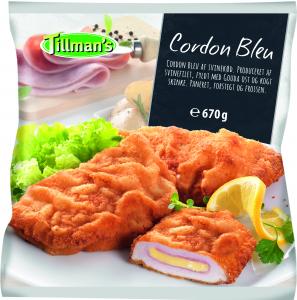 Cordon Bleu