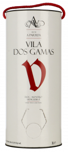 Vila dos Gamas Red