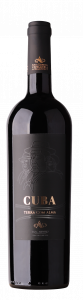 Cuba Premium Red