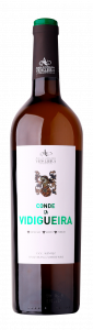 Conde de Vidigueira White