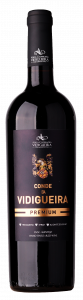 Conde de Vidigueira Premium Red
