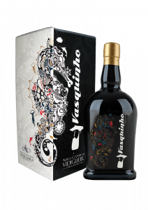 Vasquinho (Fortified Wine)