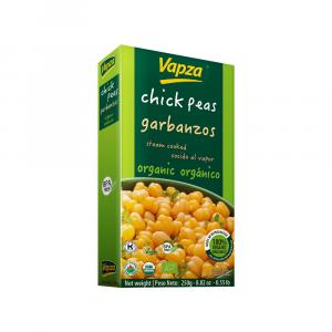 Chick Peas Organic
