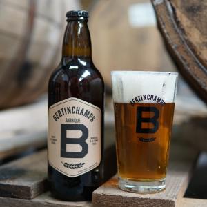 Bertinchamps Barrique 8%