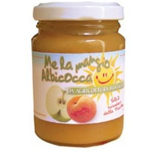 APPLE AND APRICOT PUREE