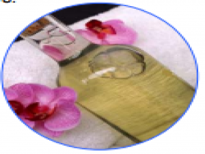 Massage Oils