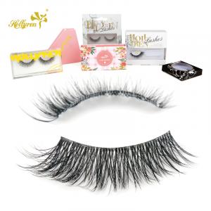 Mega Volume 3D Faux Mink Lash