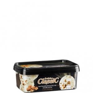 Family pack ice creams