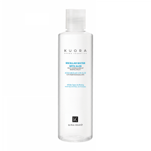 Kuora Micellar water with Aloe Vera