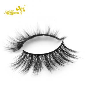 5D FAUX MINK EYELASH
