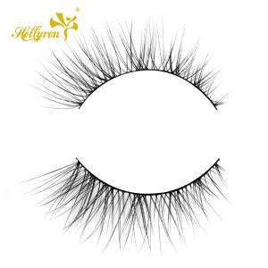 Flexible Band 3D Faux Mink Eyelash