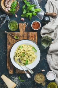 Pesto Verde