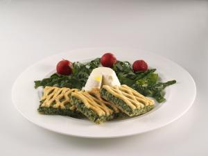 TORTE RUSTICHE (Traditional savoury pies)