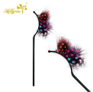 Eyelash Tester & Applicator