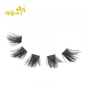 MELTED FLARE EYELASHES