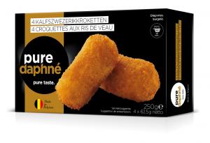Pure Daphne Ris de Veau