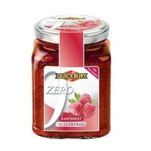Sugar Free Jams