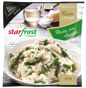 Risotto