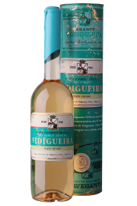 Vidigueira Fortified White (Limited Edition - 60 years)