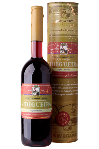 Vidigueira Fortified Red (Limited Edition - 60 years)