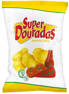 Super Douradas