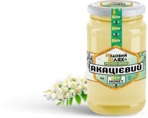 Acacia Honey 400g
